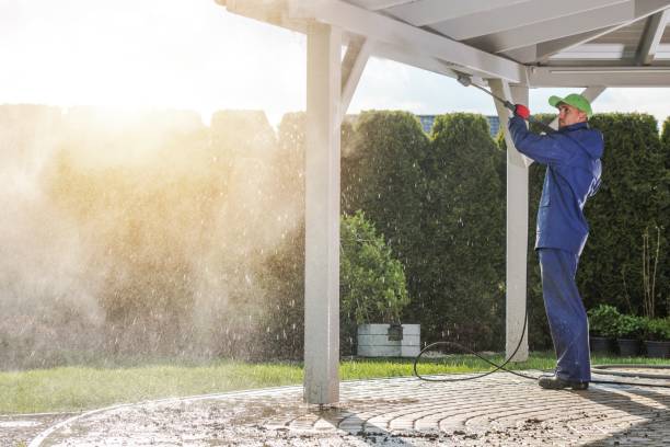 Boat and Dock Cleaning in Hedwig Village, TX